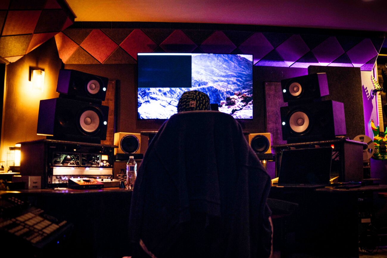Post Production