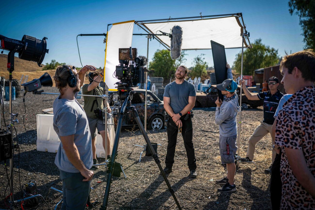 Production