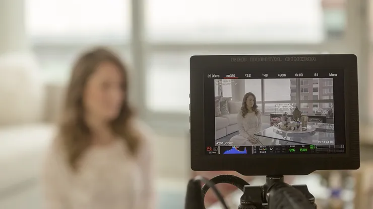 The Fundamentals of Lighting for Video Production and Professional Photography